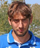 Emanuele LONDEI - Difensore